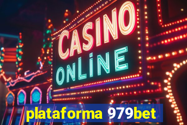 plataforma 979bet